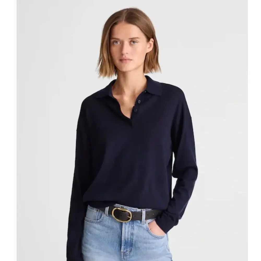 Madewell nwt drop
